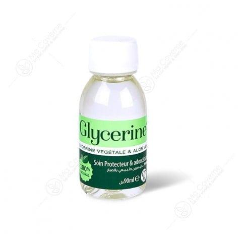 Glycerial antioxydant