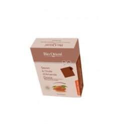 Bio orient savon nourissant à l’huile d’amande douce