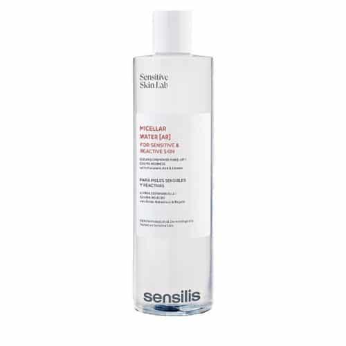 SENSILIS eau micellaire 400