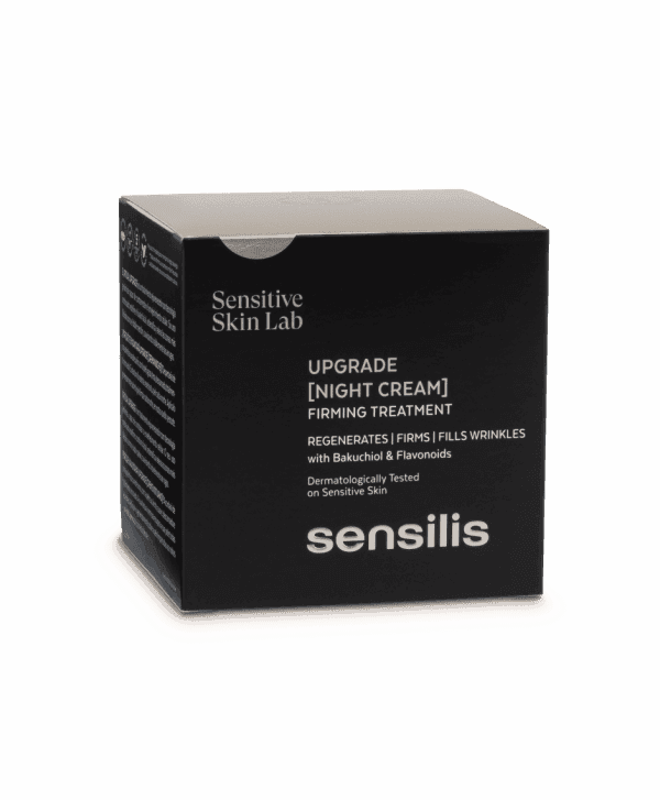 SENSILIS upgrade de nuit
