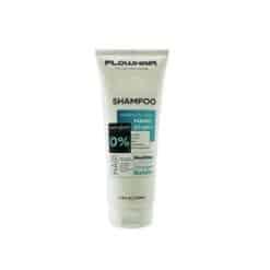 FLOWHAIR shampoing