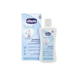Chicco Natural Sensation Shampooing
