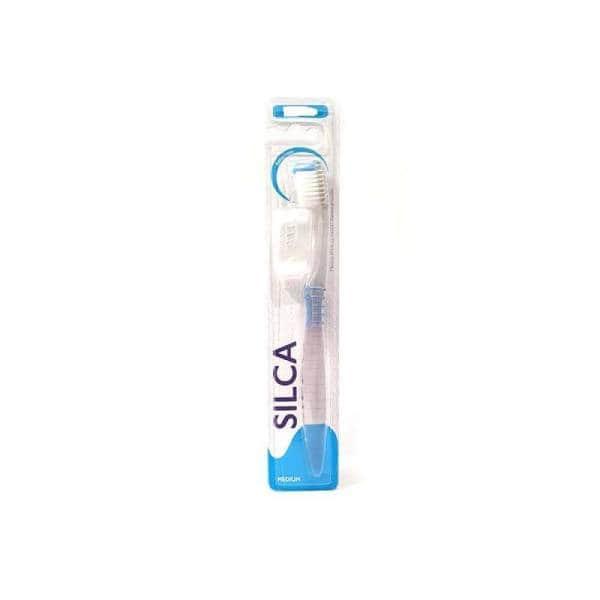 silca brosse a dent souple