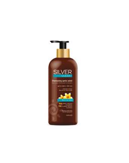 Clear Shampooing Après-Soleil
