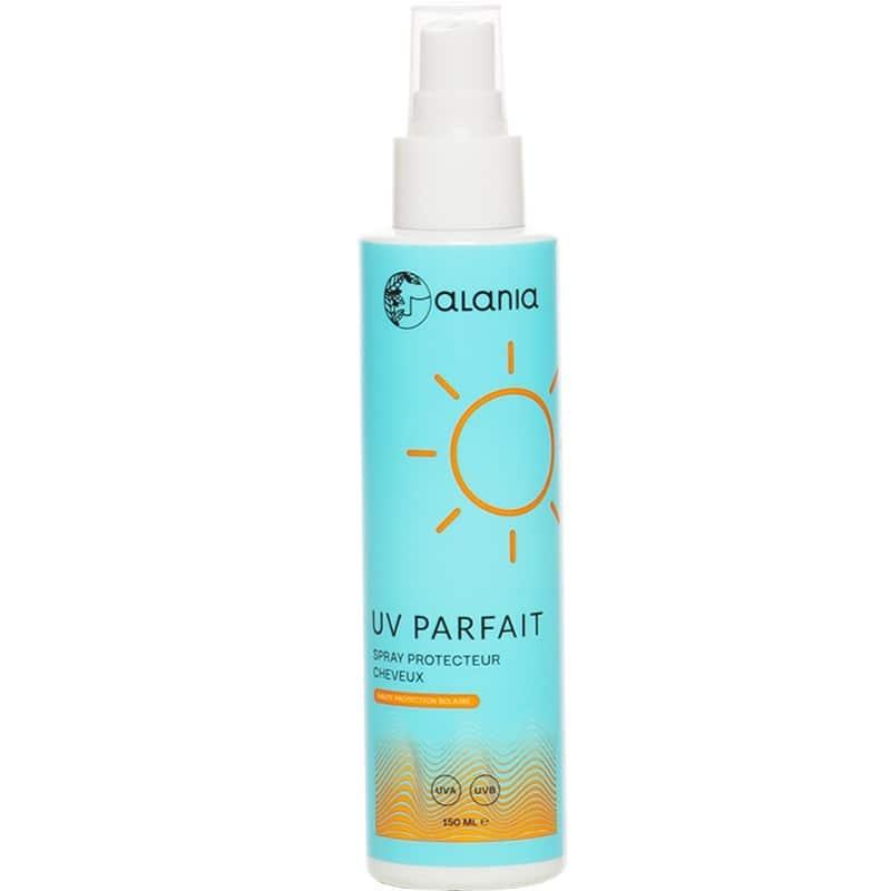 ALANIA spray pour cheveux spf 30