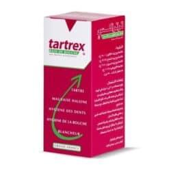 PHYTEAL tartrex bain de bouche aux huiles essentielles