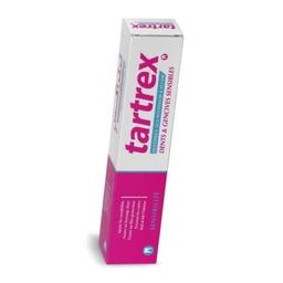 Phyteal tartrex dentifrice dents gencives sensibles aux potassium fluor