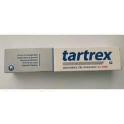 Phyteal TARTREX Purifying gel Toothpaste