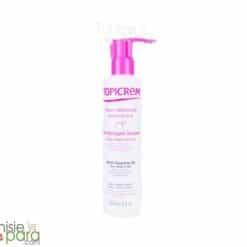 TOPICREM GEL NETTOYANT DOUCEUR CORPS CHEVEUX