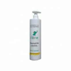 Calino shampoing bain