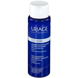 Uriage Ds Hair Shampooing Traitant Antipelliculaire