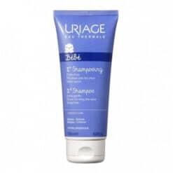 URIAGE bebe 1er shampooing extra doux cheveux