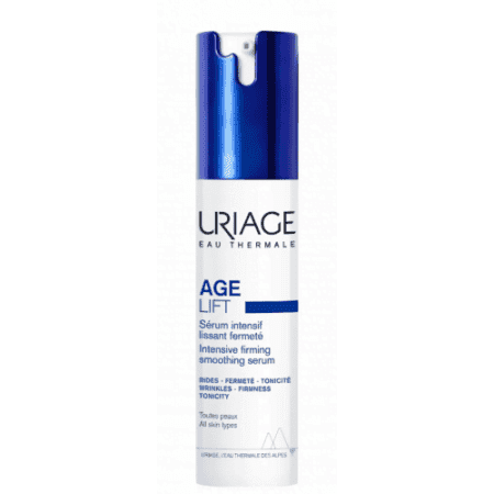 Uriage AGE LIFT SERUM INTENSIF LISSANT FERMETÉ