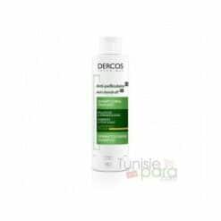 Vichy dercos anti-pelliculaire shampooing traitant cheveux secs