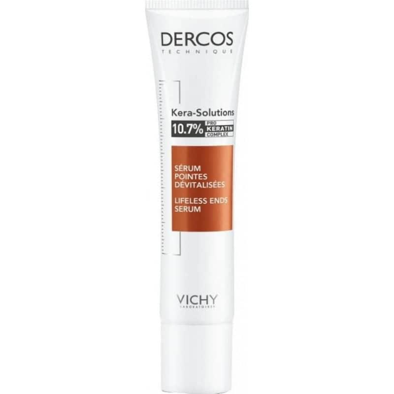 Vichy DERCOS KERA-SOLUTIONS SERUM