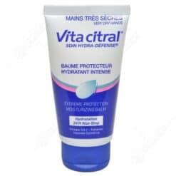 Vita Citral Soin hydra défense baume protecteur hydratant intense