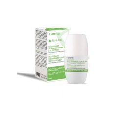 CLARENIA Deo peaux sensibles aloe vera