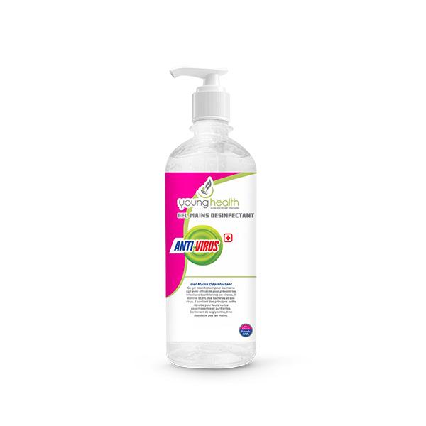young health antivirus+