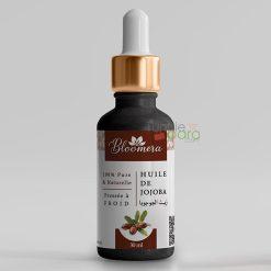 Bloomera huile de jojoba