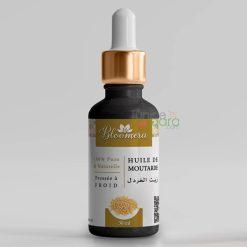Bloomera huile de moutarde