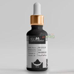 Bloomera huile de nigelle