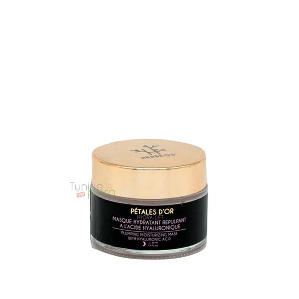 HERBÉOS Hydra Lift Masque Hydratant Repulpant