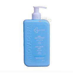 Innovaderm Gel Nettoyant Peau Seche
