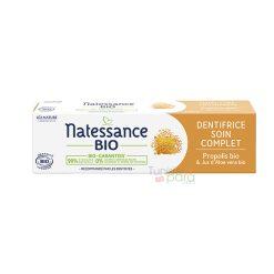 Natessance Dentifrice complet