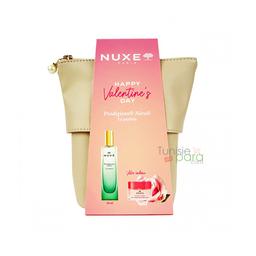 Nuxe Trousse Prodigieux Neroli + Very Rose Baume Levres