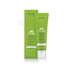 BABE STOP AKN HYDRATANT REPARATEUR