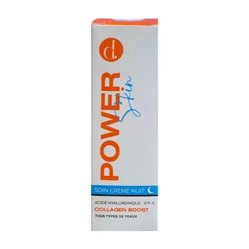 Oda Power Skin Nuit Vit C