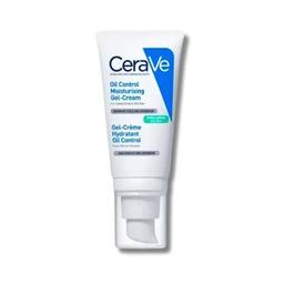 CeraVe gel crème hydratant oil control