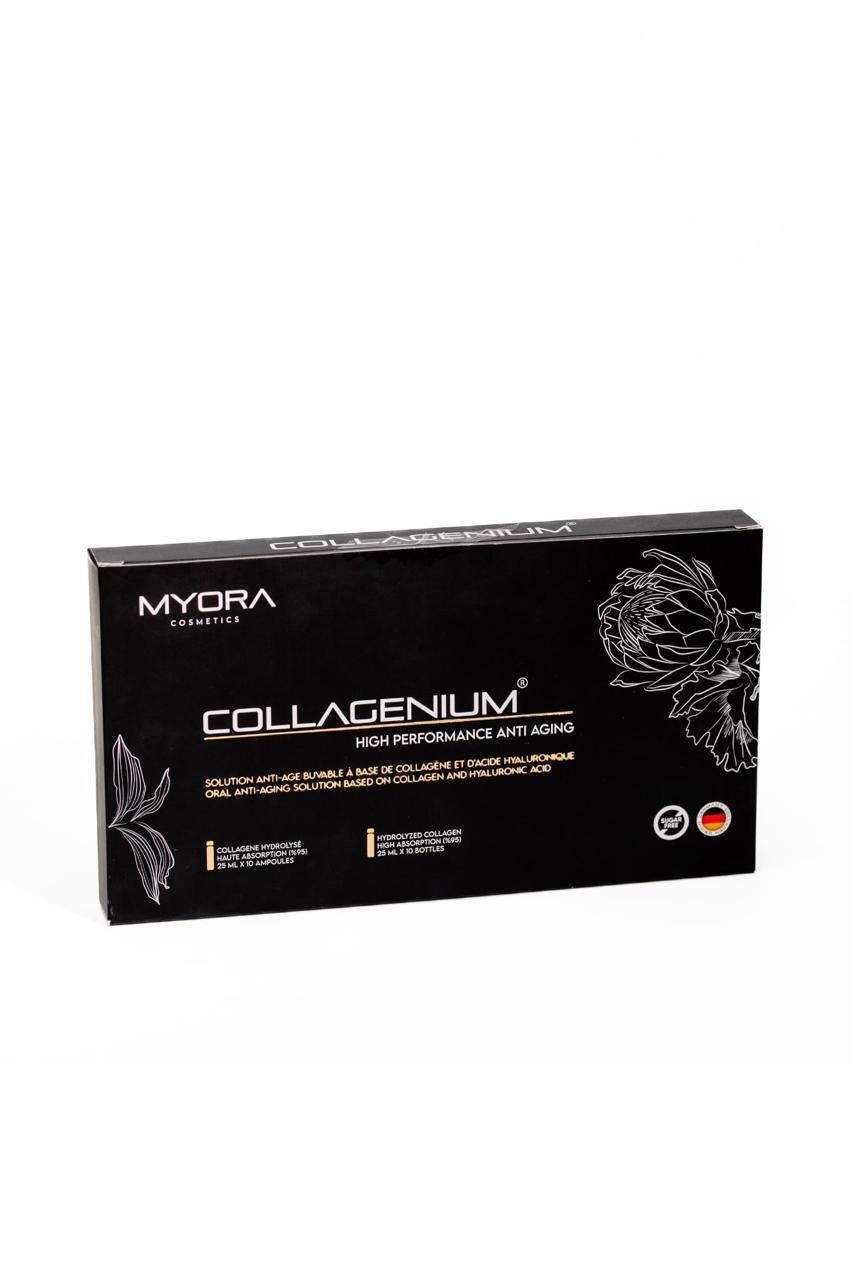 MYORA Collagenium *10 ampoules