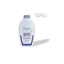 BYPHASSE GEL DOUCHE SHAMP 2 EN 1 GROOVY