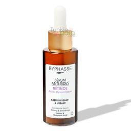 BYPHASSE SERUM ANTI-RIDES RETINOL