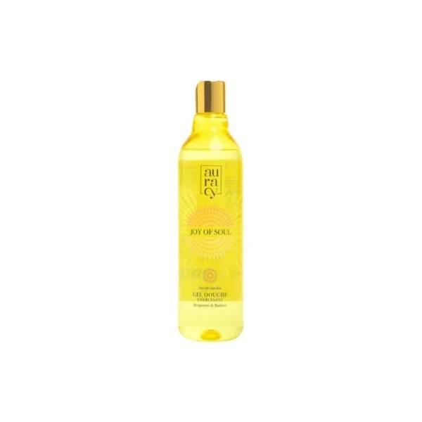 AuRaCy Gel Douche Joy of Soul