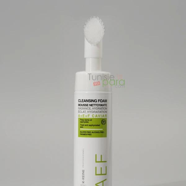 Nettoyante Vitamines AEF Caviar
