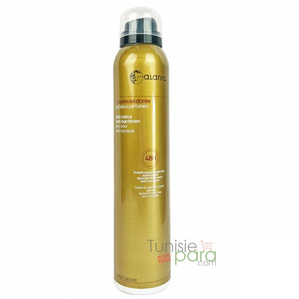 ALANIA Deo Parfume Tubereuse Doree