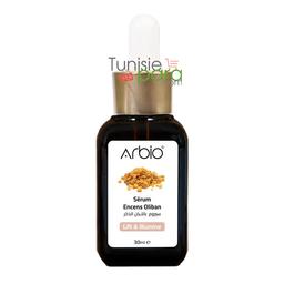 Arbio Sérum Encens Oliban