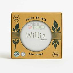 Willia Nature savon eclaircissant