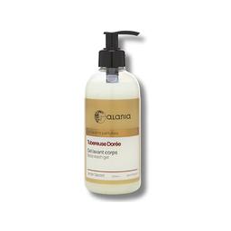 alania Gel Lavant Corps Tubereuse Doree