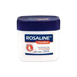 Rosaline vaseline pur jelly