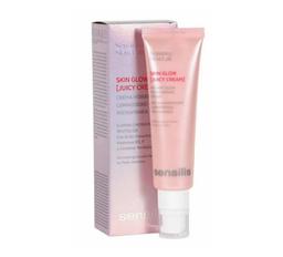 sensilis skin glow hydratante JUICY