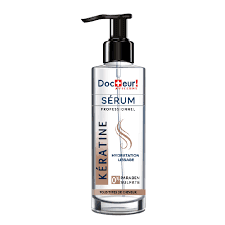 docteur serum keratine