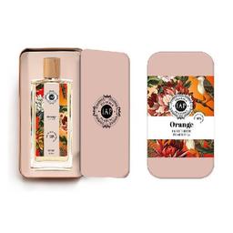 Iap Pharma Coffret Acier Femme