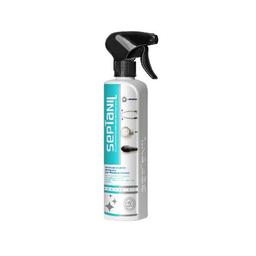 Septanil Desodorisant desinfectant antiseptique Propreté
