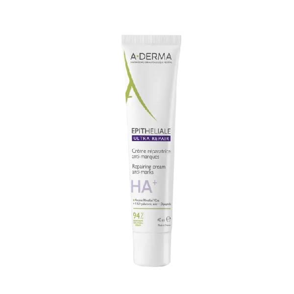 A-Derma EPITHELIALE ha+ ULTRA REPAIR