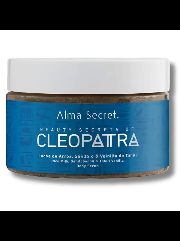 ALMA SECRET CLEOPATRA GOMMAGE CORPS