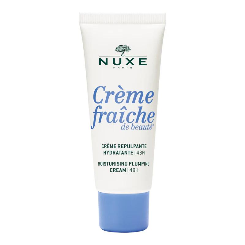 Nuxe Crème Repulpante Hydratante l 48h