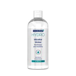 NOVACLEAR HYDRO EAU MICELLAIRE HYDRATANTE